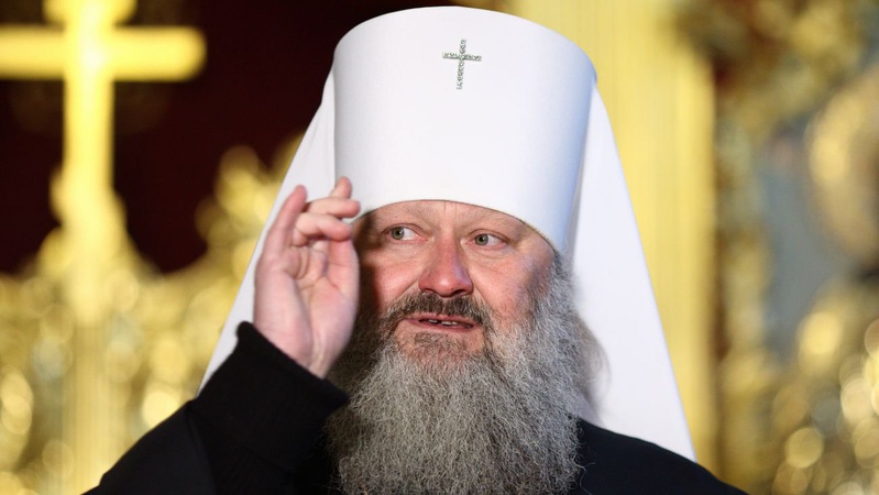 Паша «мерседес» пригрозив Зеленському «божою карою»