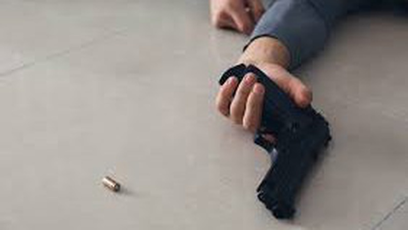 На Волині знайшли застреленим чоловіка