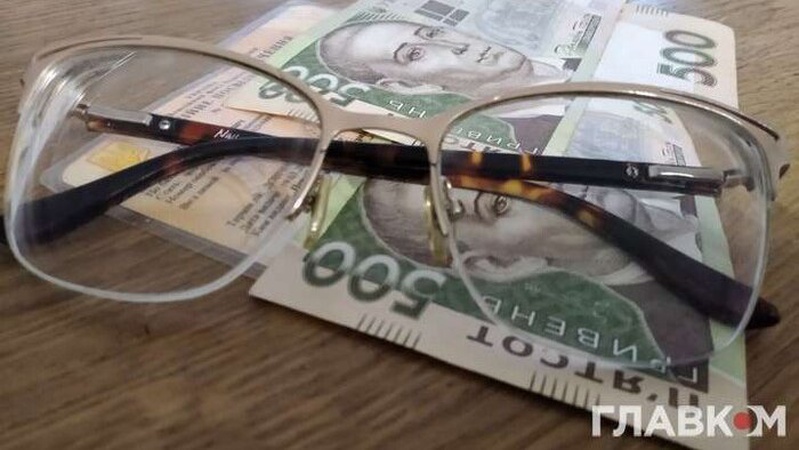 Індексація пенсій: яких категорій торкнуться зміни