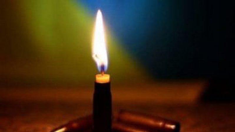 У лікарні на Харківщині помер воїн з Волині Валентин Пігілєв