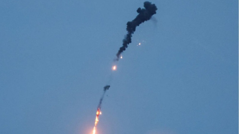 На Волині вночі сили ППО знищили «шахеди»