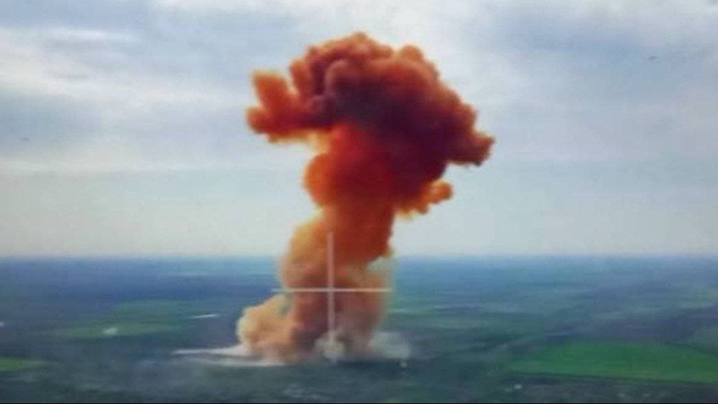 Окупанти воюють з українськими добривами, – Кім