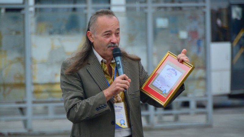 У Луцьку встановили рекорд України