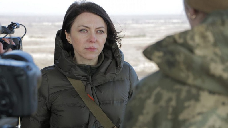 У Міноборони оцінили загрозу вторгнення Білорусі в Україну