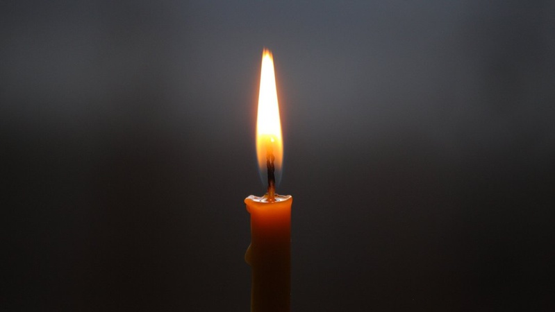 Пішов у засвіти журналіст з Волині