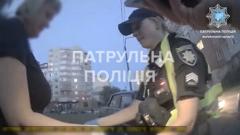 У Луцьку ротвейлер покусав жінку