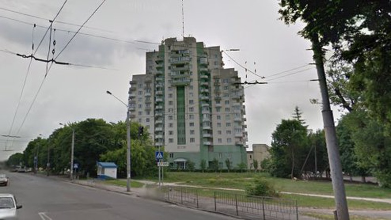 У луцькій висотці – конфлікт через утеплення: голова ОСББ хоче відкат?