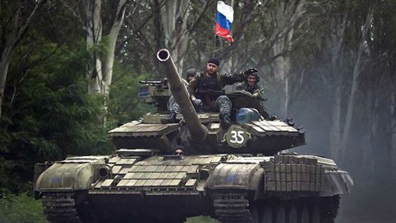 Росіяни мали незначний успіх біля Сєвєродонецька, але вони навряд чи зможуть взяти Бахмут