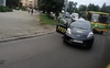 У Луцьку таксі та маршрутка не розділили дорогу. ВІДЕО