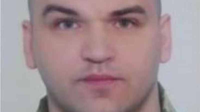 На Запоріжжі загинув Герой з Волині Віктор Войтко