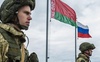 У Білорусі формується спільне з російськими окупантами військо