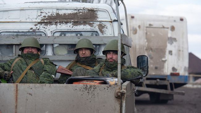 Окупанти під Мелітополем тікають ближче до моря: що відбувається?