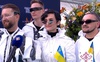 Український гурт вийшов у фінал «Євробачення». ВІДЕО ВИСТУПУ