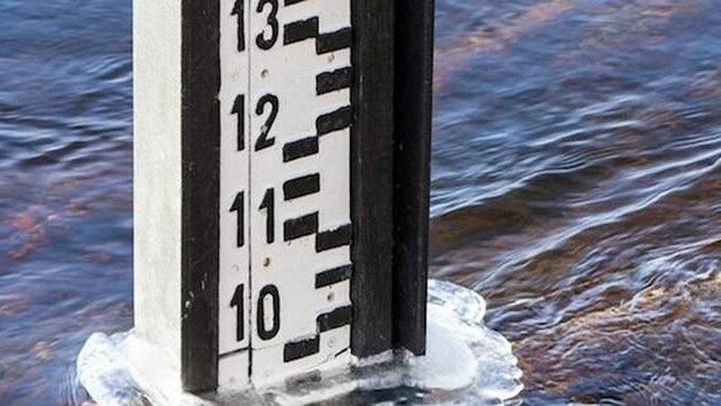 Укргідрометцентр попередив про підтоплення на Волині