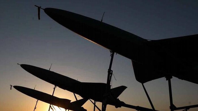 36 із 36: Сили ППО вночі знищили всі запущені рашистами дрони Shahed