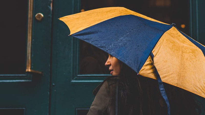 Дощ, місцями з грозами: прогноз погоди в Україні на 27 квітня