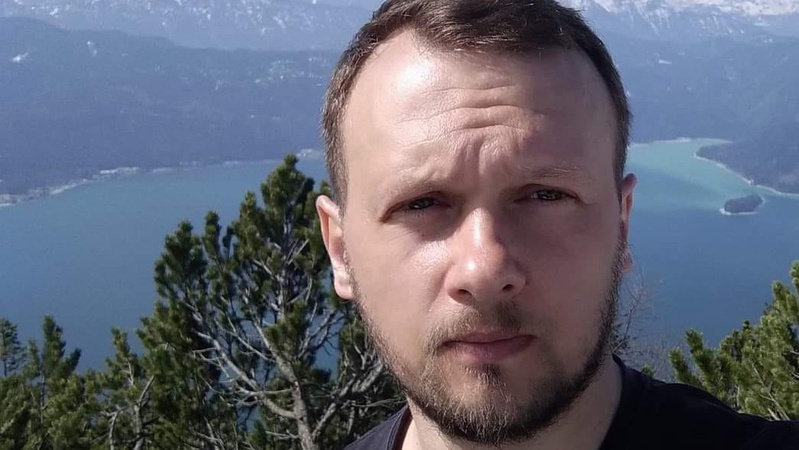 Зеленський нагородив викладача луцького вишу почесною відзнакою «За оборону України»