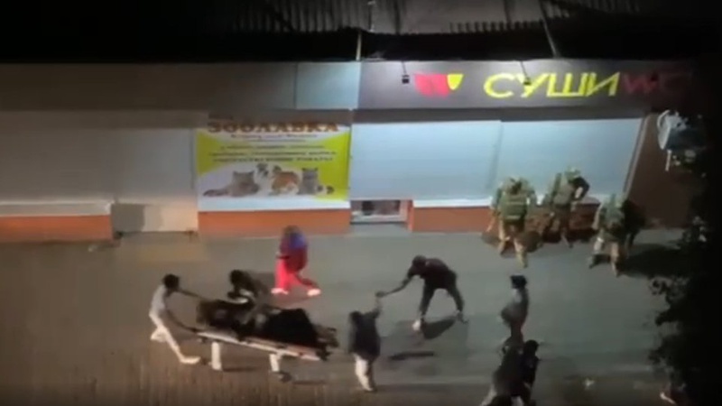 У Мелітополі партизани перерізали горло окупанту, який домагався неповнолітньої