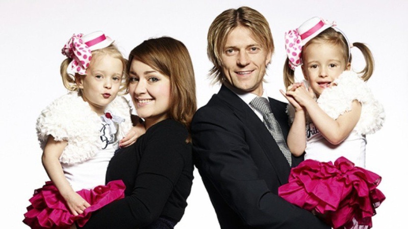 Тимощук хотів відправити своїх дітей до школи для розумово відсталих на зло колишній дружині