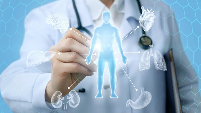 У Нововолинську під час заходу «Територія здоров’я» всі бажаючі зможуть пройти обстеження