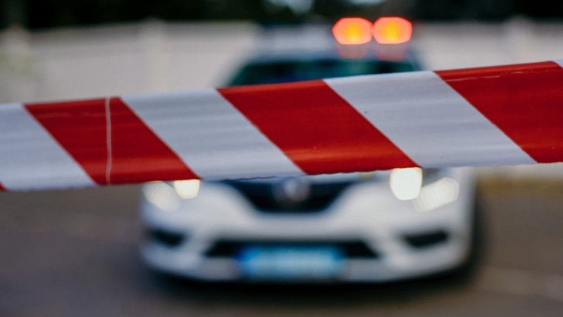 Спустив пса на очевидця й втік: у Луцьку затримали крадія