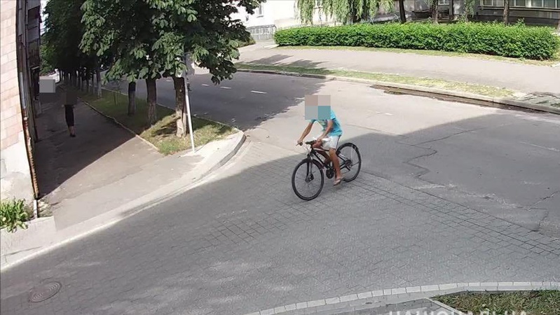 У Ковелі затримали 36-річного чоловіка, який вчиняв крадіжки та грабежі