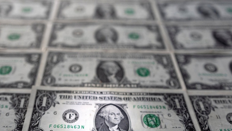 Україна отримала 1,25 млрд доларів США від Сполучених Штатів Америки