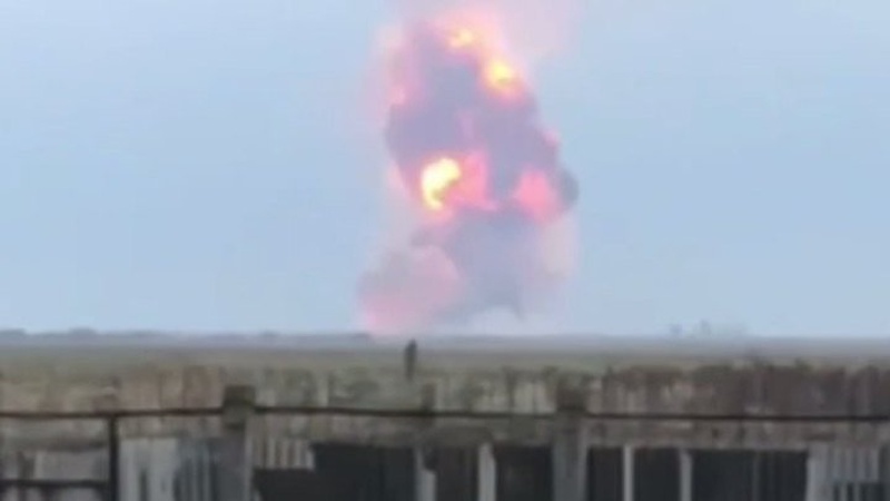 «Основні зусилля (воєнний фронт) переміщуються потроху на Донбаську дугу», — Денис Попович