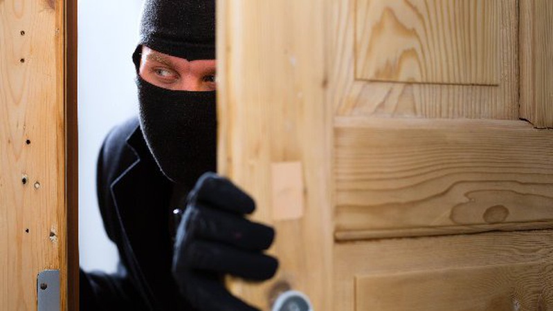 Обікрав два магазини та автозаправку: у місті на Волині  затримали серійного крадія