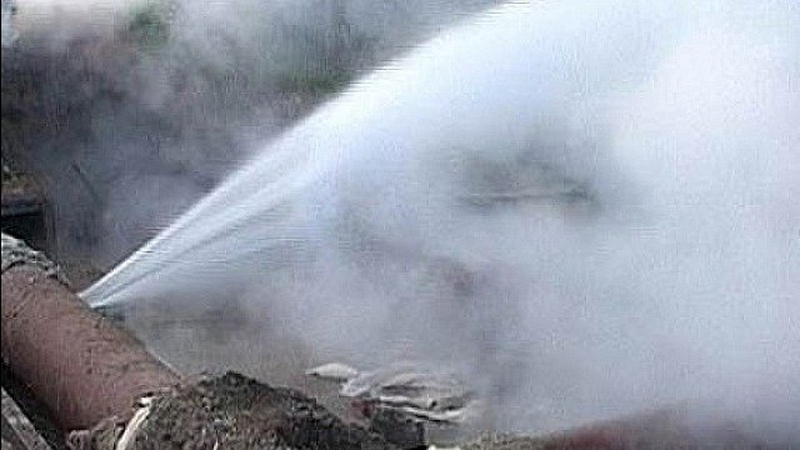 У Луцьку на тепломережах від початку опалювального сезону – п’ять неліквідованих поривів