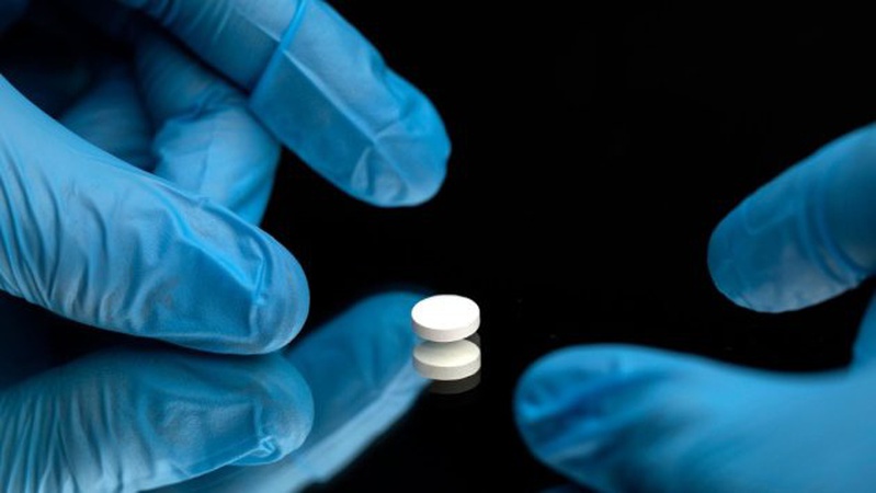 Волинь отримала інноваційні ліки прямої дії на коронавірус