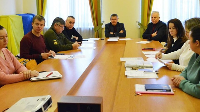 У Волиньраді погодили директорів трьох комунальних закладів