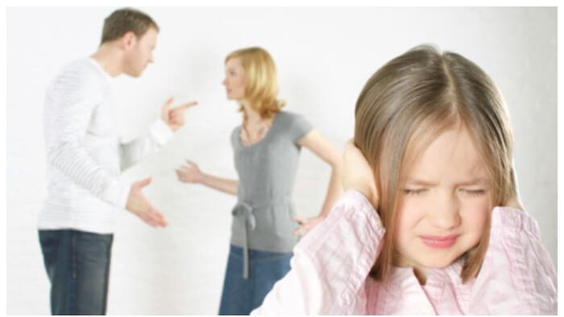 Особливості вирішення сімейних спорів. Суд чи медіація?