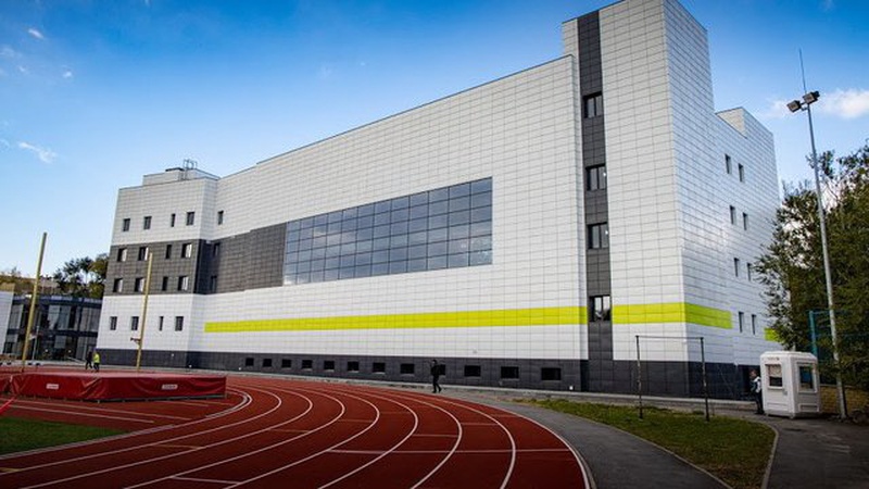 На Світязі збудують мультифункціональний спорткомплекс за понад 18 мільйонів