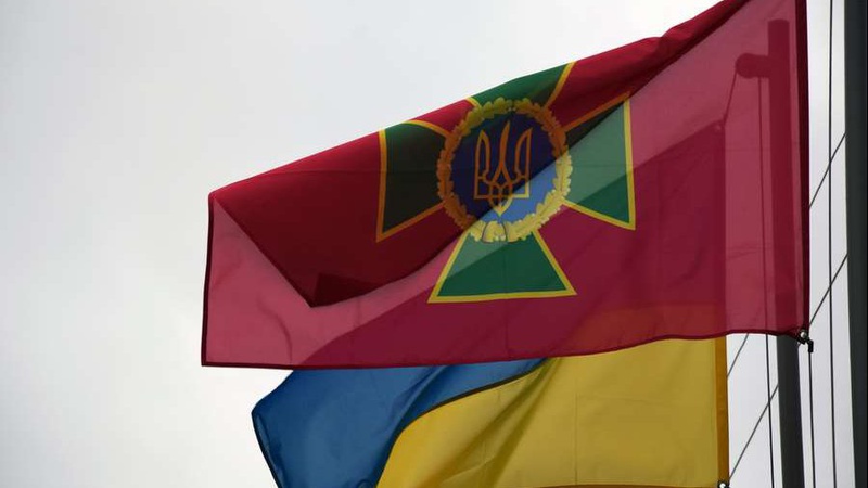 На Волині презентували два оновлені прикордонні підрозділи. ФОТО