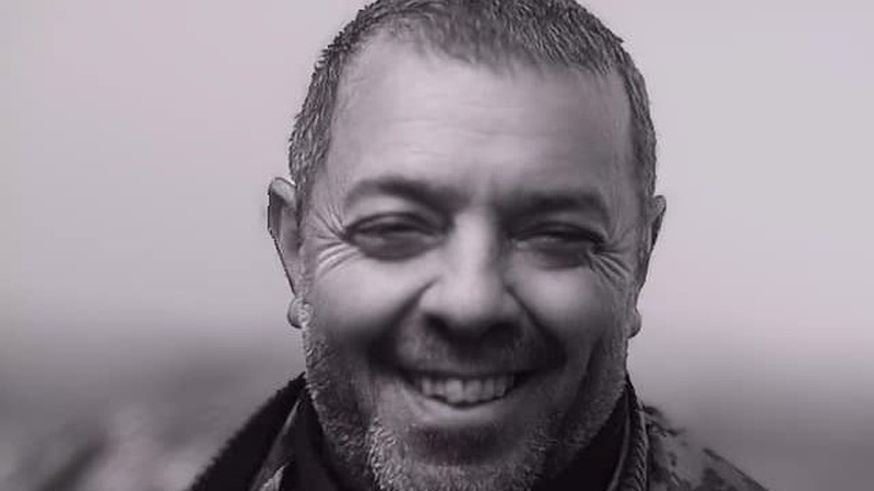 Незважаючи на контузію, рвався на передову:  на Харківщині загинув захисник України з Волині Віктор Сагаль