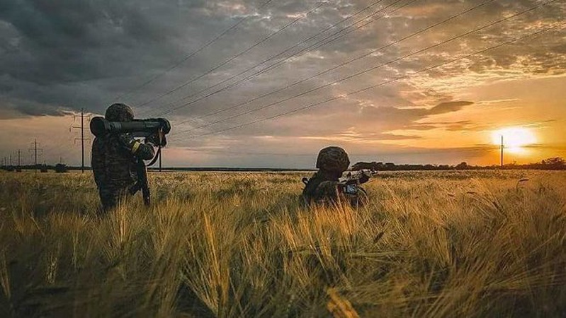 ЗСУ вже знищили 37 570 окупантів і 3 832 ворожих ББМ