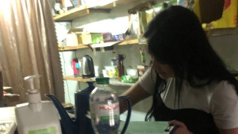 У Луцьку на ринку продають сурогат