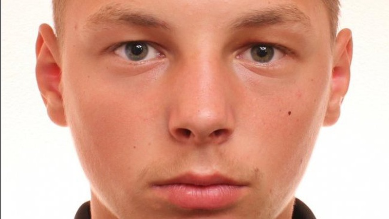 На Волині зник безвісти 17-річний хлопець. ФОТО