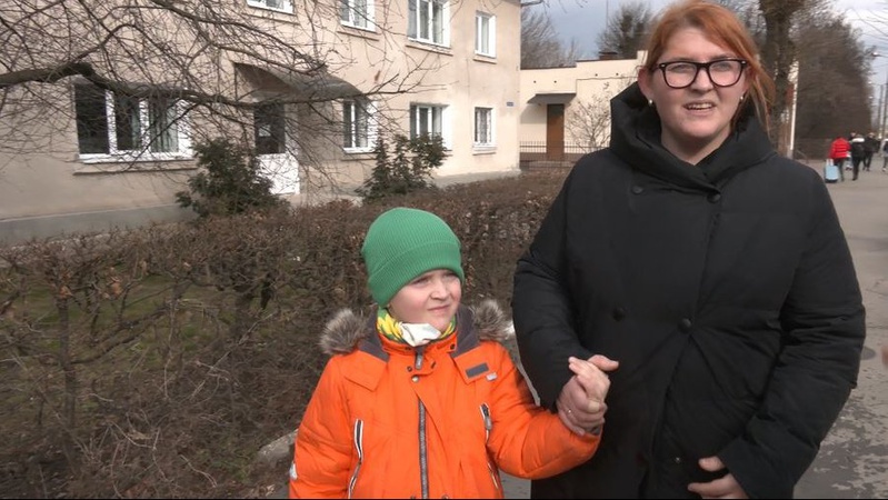 У селищі на Волині понад добу не опалюється дитсадок, школа й лікарня