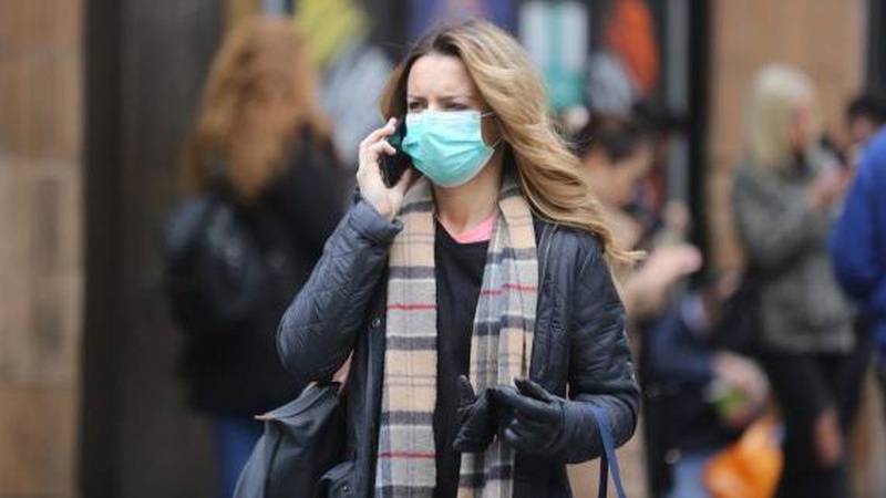 В Україні оновили карантинне зонування: «жовтими» залишились три області