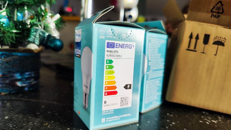 За п’ять днів на Волині пенсіонерам роздали понад 60 тисяч ламп