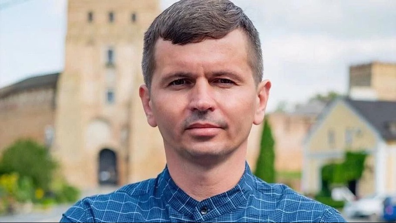 Партія «Слуга Народу» відкликала свого депутата з Луцької міськради