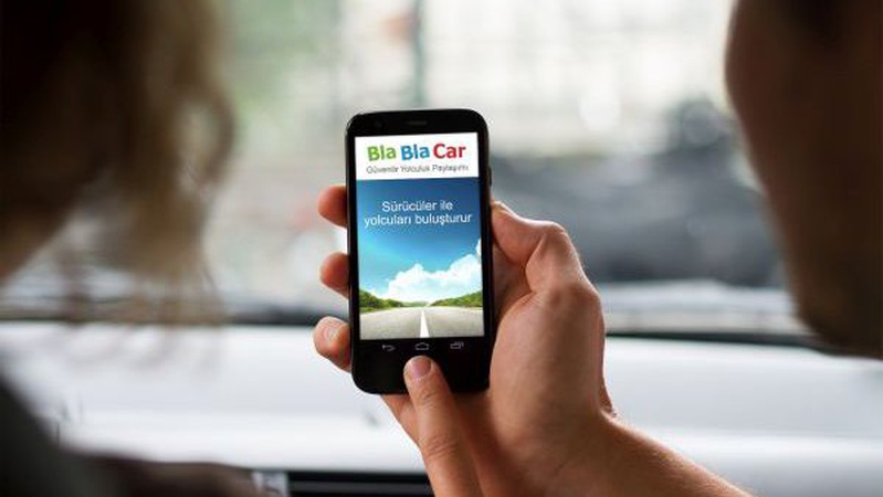 Студентку з Волині ошукали на BlaBlaCar