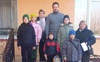 На Волині сім’я переселенців створила дитячий будинок сімейного типу