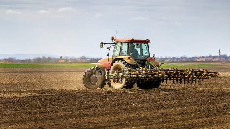 На Волині заборонили проведення сільськогосподарських робіт у прикордонній зоні