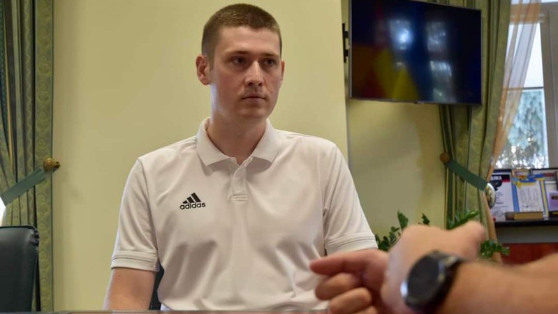 Військовослужбовець з Луцька більше року пробув у колонії в росії