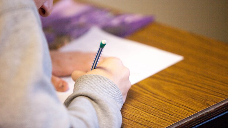 Опублікували демонстраційний варіант спрощеного ЗНО-2022