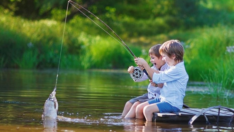 В Україні змінять правила рибальства: скільки дозволять ловити і як штрафуватимуть порушників