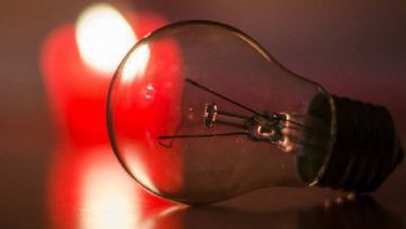 Графіки відключень світла на Волині оприлюднять наступного тижня